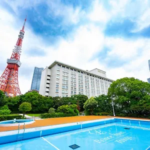 Tokyo Prince Hotel Hotel